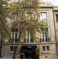 Casa Bueras Boutique Hotel