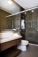 Casa Bueras Boutique Hotel