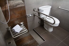 Casa Bueras Boutique Hotel