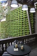 Casa Bueras Boutique Hotel