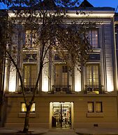 Casa Bueras Boutique Hotel