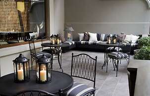 Casa Bueras Boutique Hotel