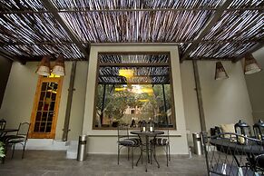 Casa Bueras Boutique Hotel