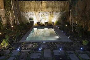 Casa Bueras Boutique Hotel