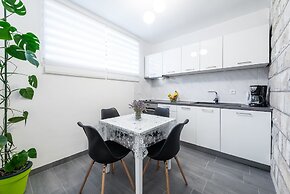 Guesthouse Braticevic