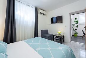Guesthouse Braticevic