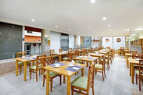 Crisol Alisios Canteras