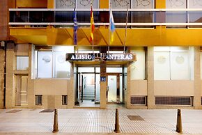 Crisol Alisios Canteras