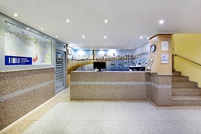Crisol Alisios Canteras