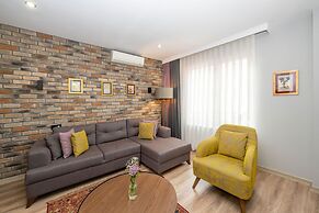 The Marions Suite Hotel