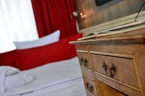 Hotel Domspitzen