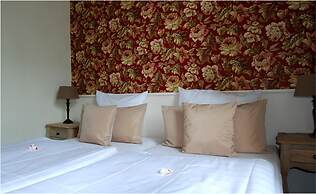 Hotel Domspitzen