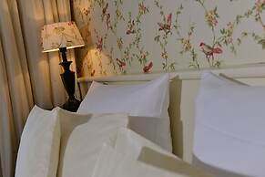 Hotel Domspitzen