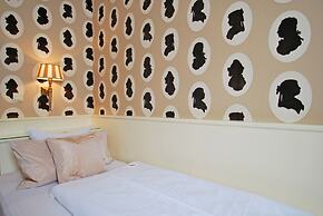 Hotel Domspitzen