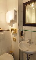 Hotel Domspitzen