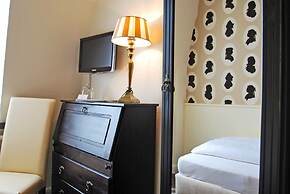 Hotel Domspitzen