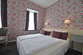 Hotel Domspitzen