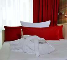 Hotel Domspitzen