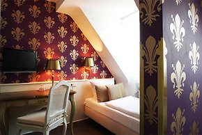 Hotel Domspitzen