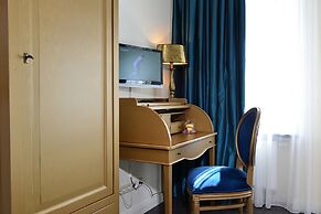 Hotel Domspitzen