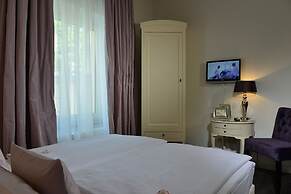 Hotel Domspitzen