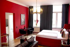 Hotel Domspitzen