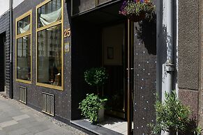 Hotel Domspitzen