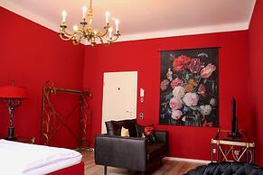 Hotel Domspitzen
