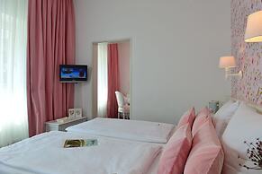 Hotel Domspitzen