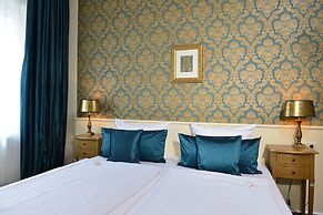 Hotel Domspitzen