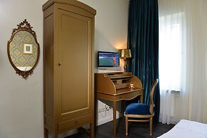 Hotel Domspitzen