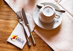 Bodensee-Hotel Kreuz