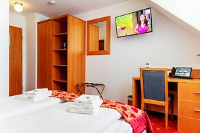 Bodensee-Hotel Kreuz