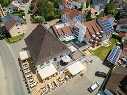 Bodensee-Hotel Kreuz