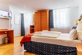 Bodensee-Hotel Kreuz