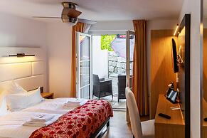 Bodensee-Hotel Kreuz