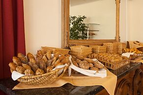 Bodensee-Hotel Kreuz