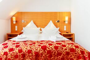 Bodensee-Hotel Kreuz