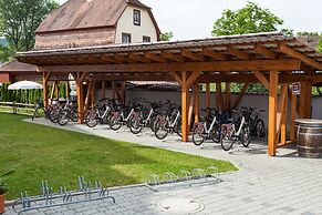 Bodensee-Hotel Kreuz