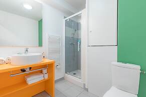 Appart'City Confort Tours