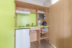 Appart'City Confort Tours