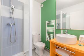 Appart'City Confort Tours