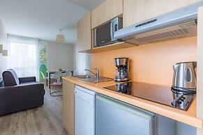 Appart'City Confort Tours