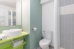 Appart'City Confort Tours