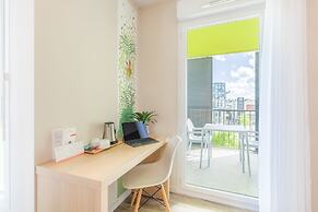 Appart'City Confort Tours