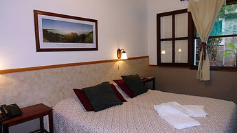 Hotel Rivera