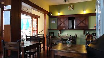 Hotel Rivera