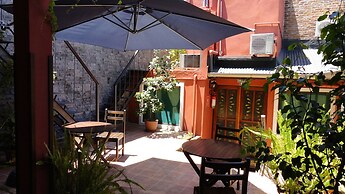 Hotel Rivera