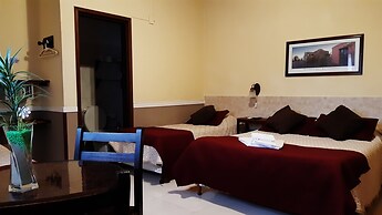 Hotel Rivera