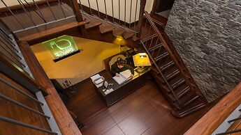 Hotel Rivera